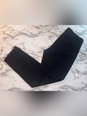 J. Jill Authentic Fit Ankle Jeans